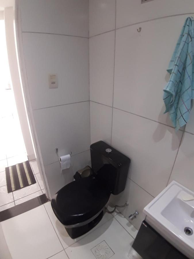 Condominio Novo Horizonte. Acupe De Brotas Salvador da Bahia Dış mekan fotoğraf