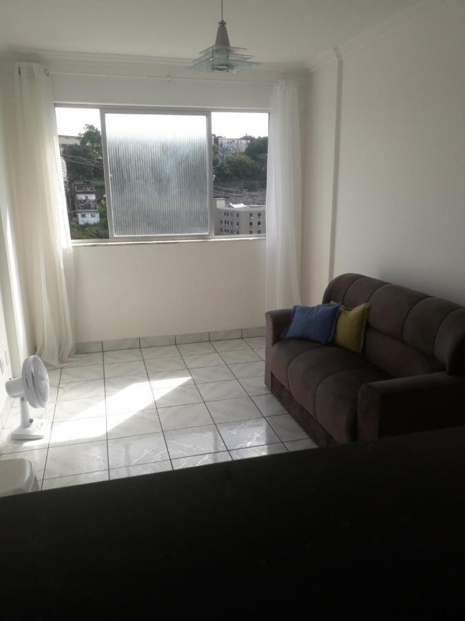 Condominio Novo Horizonte. Acupe De Brotas Salvador da Bahia Dış mekan fotoğraf