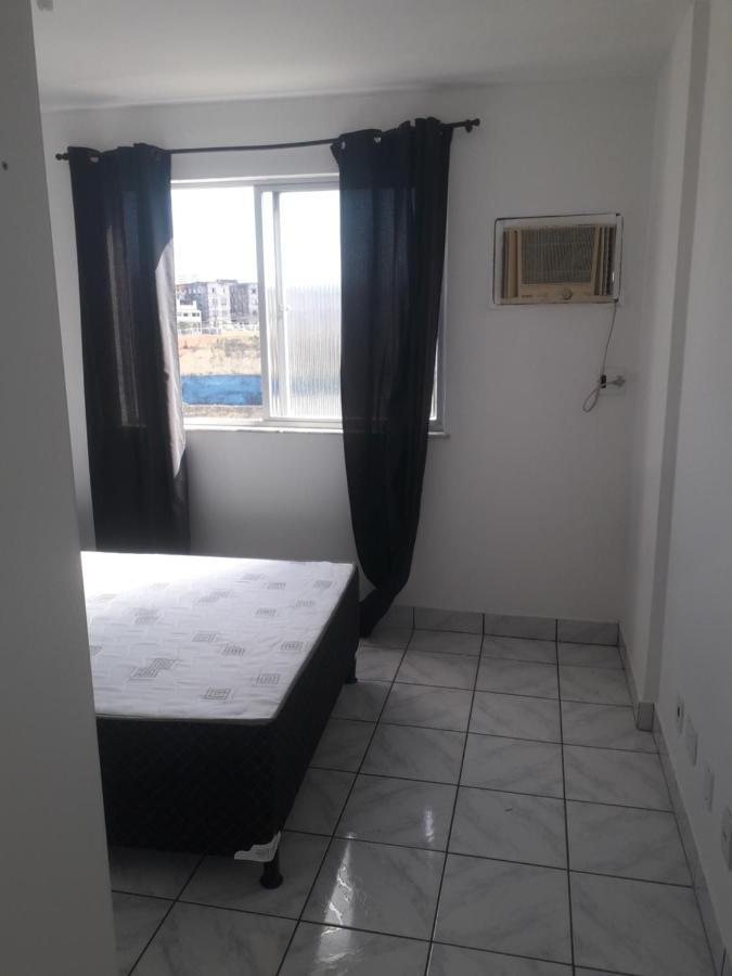 Condominio Novo Horizonte. Acupe De Brotas Salvador da Bahia Dış mekan fotoğraf