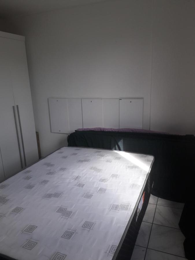 Condominio Novo Horizonte. Acupe De Brotas Salvador da Bahia Dış mekan fotoğraf