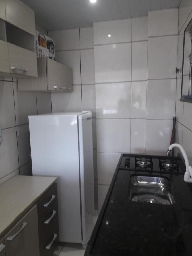 Condominio Novo Horizonte. Acupe De Brotas Salvador da Bahia Dış mekan fotoğraf