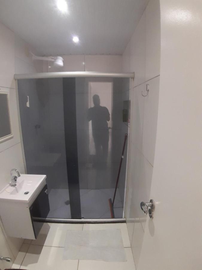 Condominio Novo Horizonte. Acupe De Brotas Salvador da Bahia Dış mekan fotoğraf