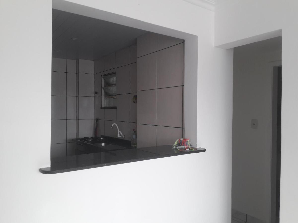 Condominio Novo Horizonte. Acupe De Brotas Salvador da Bahia Dış mekan fotoğraf