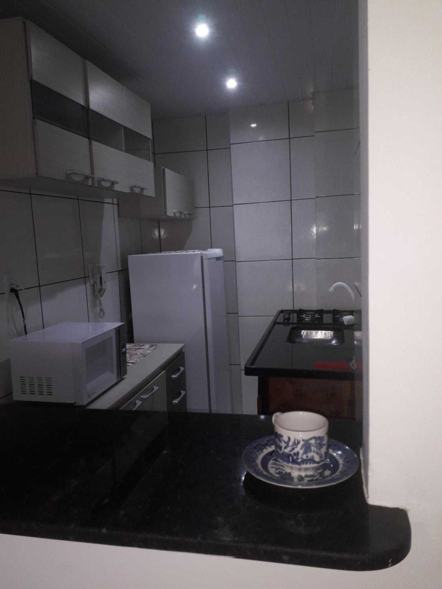 Condominio Novo Horizonte. Acupe De Brotas Salvador da Bahia Dış mekan fotoğraf